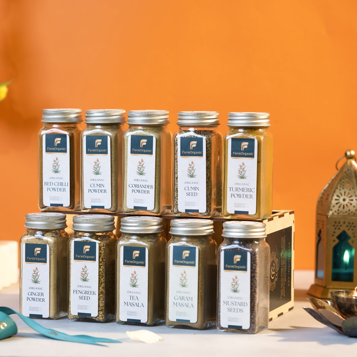 Luxury Gifting