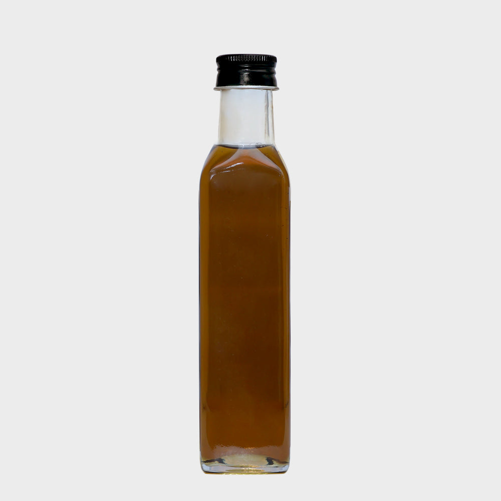 Organic Black Sesame Oil