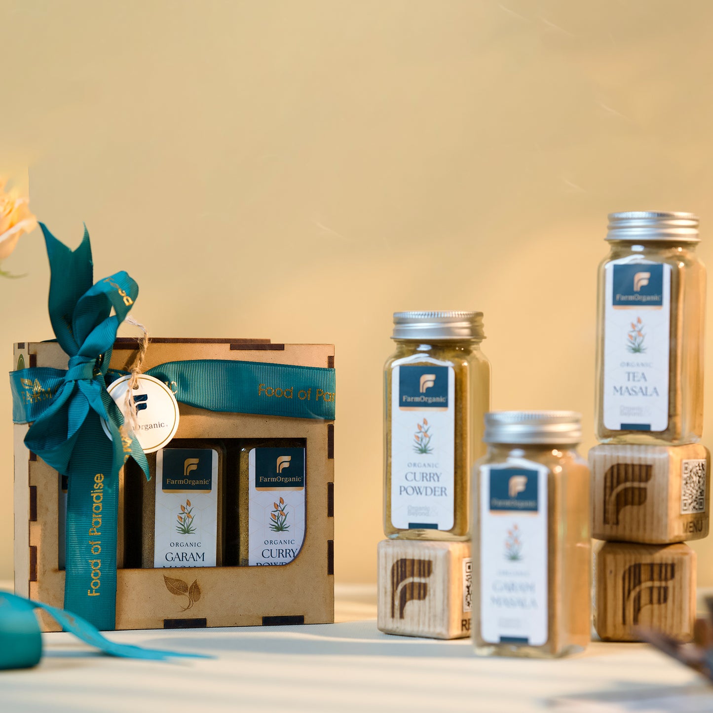 Imperial Spice Blended Gifting Box