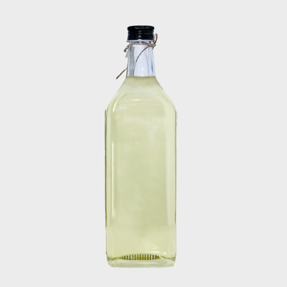 Organic Sunflower Oil