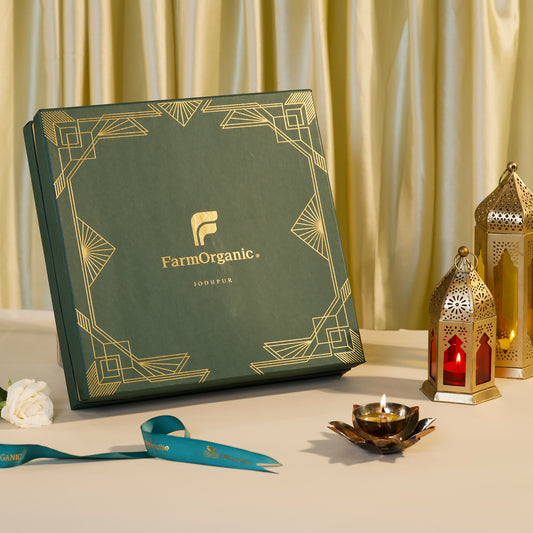 Tea Time Treasures