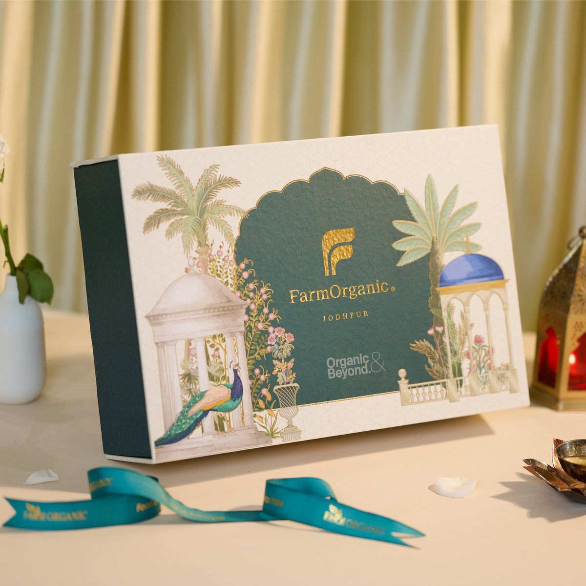 Luxury Gifting