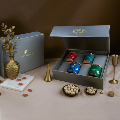 Regal Nuts - Pack of 4