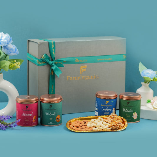 Regal Nuts - Pack of 4