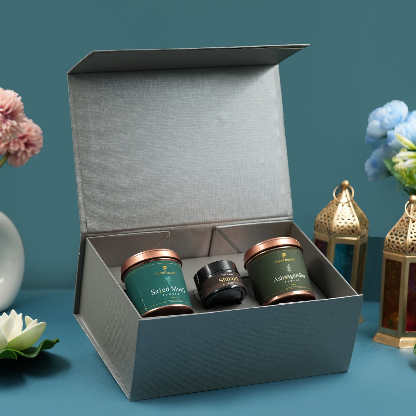 Iron Roots Essentials