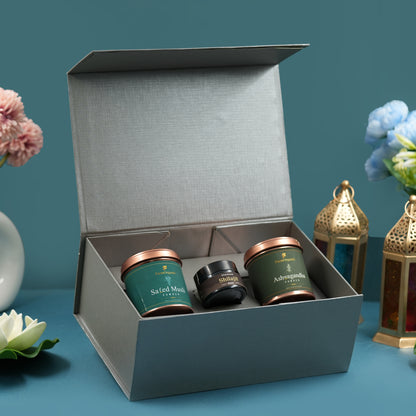 Iron Roots Essentials