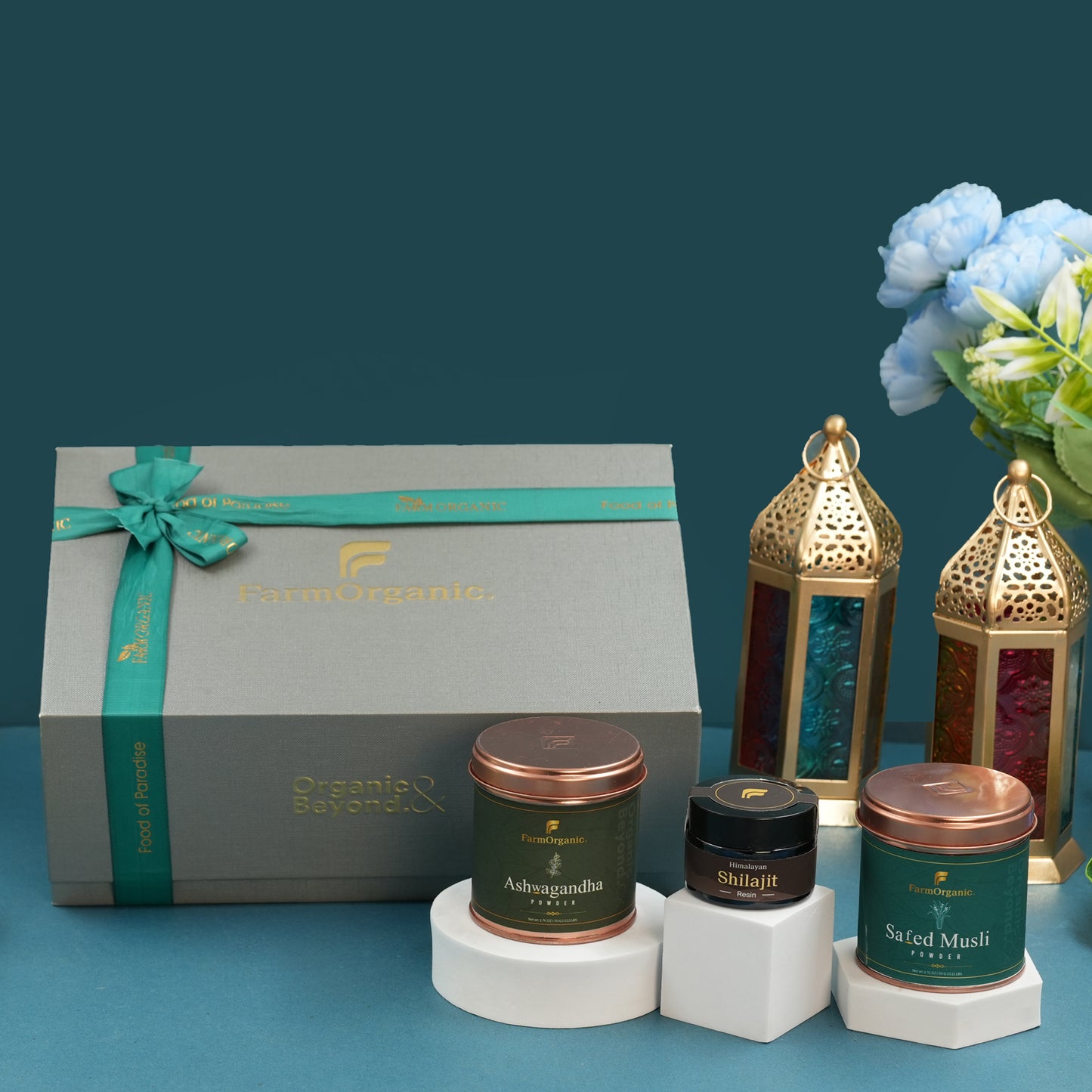 Iron Roots Essentials