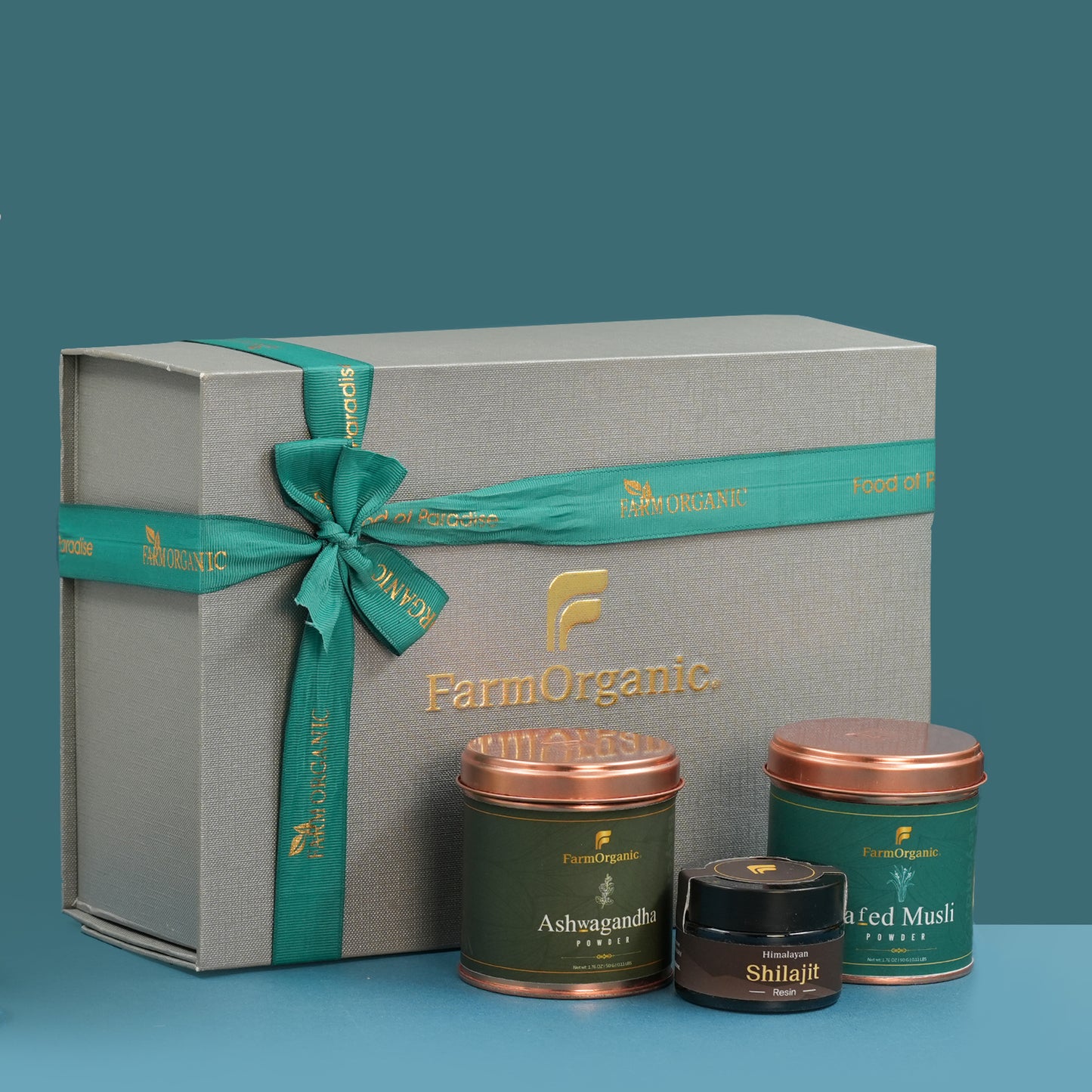 Iron Roots Essentials