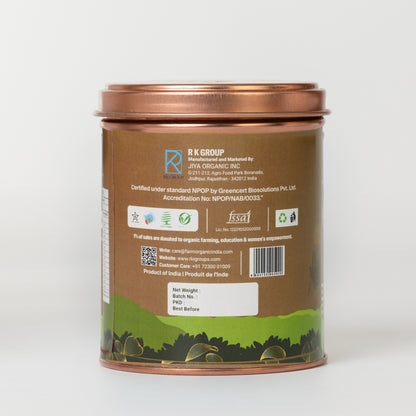 Organic Ashwagandha Powder