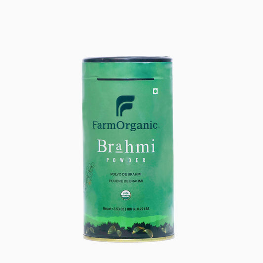 Organic Brahmi Powder