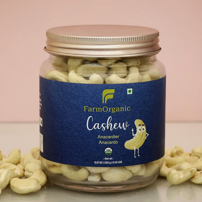 Organic Cashew