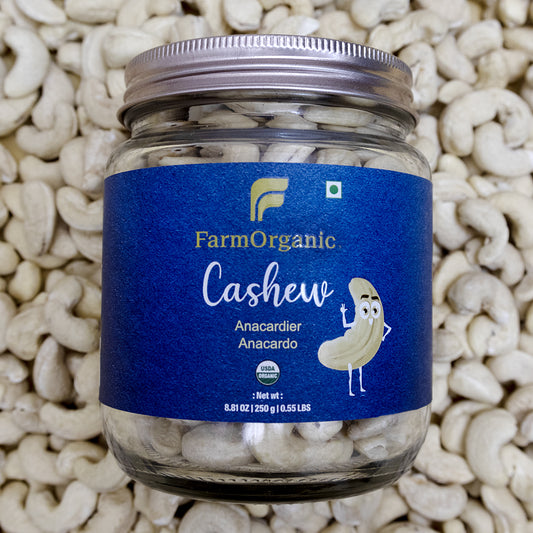 Organic Cashew