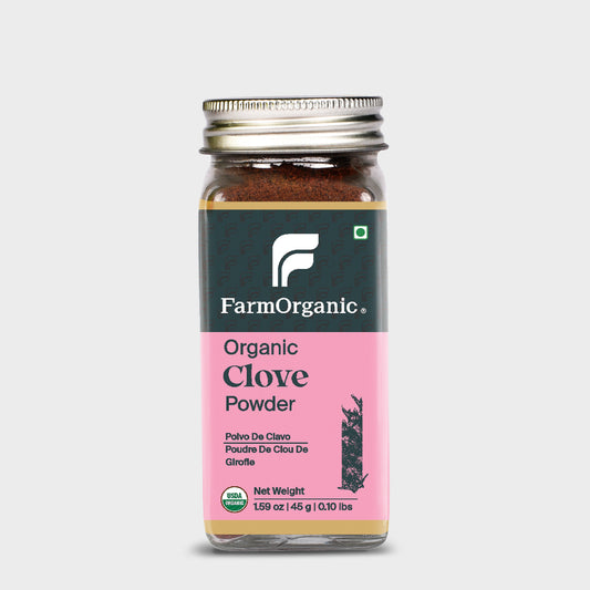 Organic Clove Powder