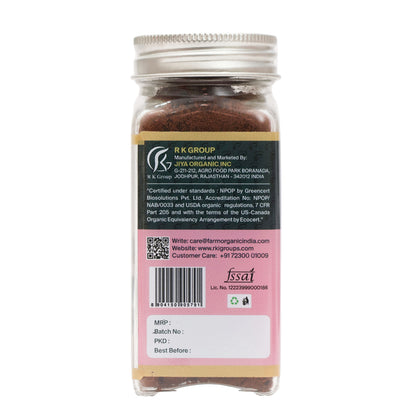 Organic Clove Powder