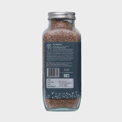 Organic Flax Seed Powder