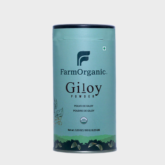 Organic Giloy Powder