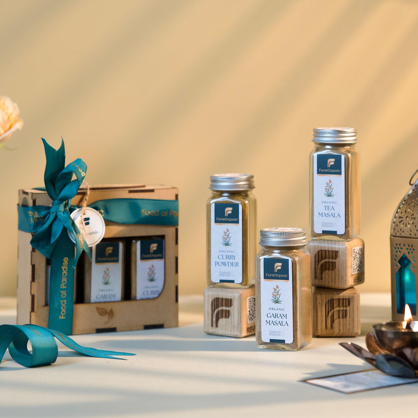 Imperial Spice Blended Gifting Box