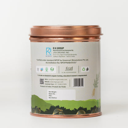 Organic Shatavari Powder