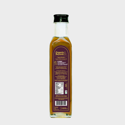 Organic White Sesame Oil