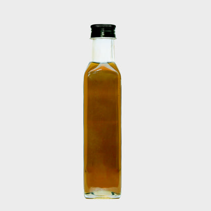 Organic White Sesame Oil