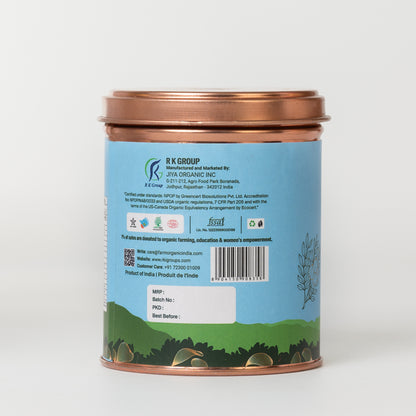 Organic Amla Powder